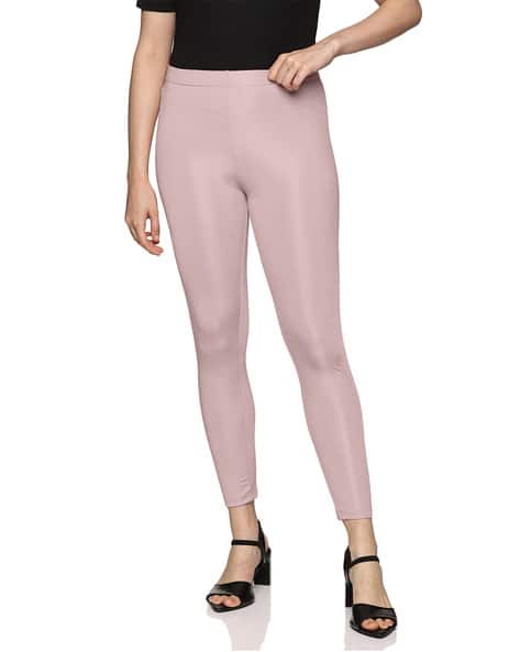 Women Polyster Leggings