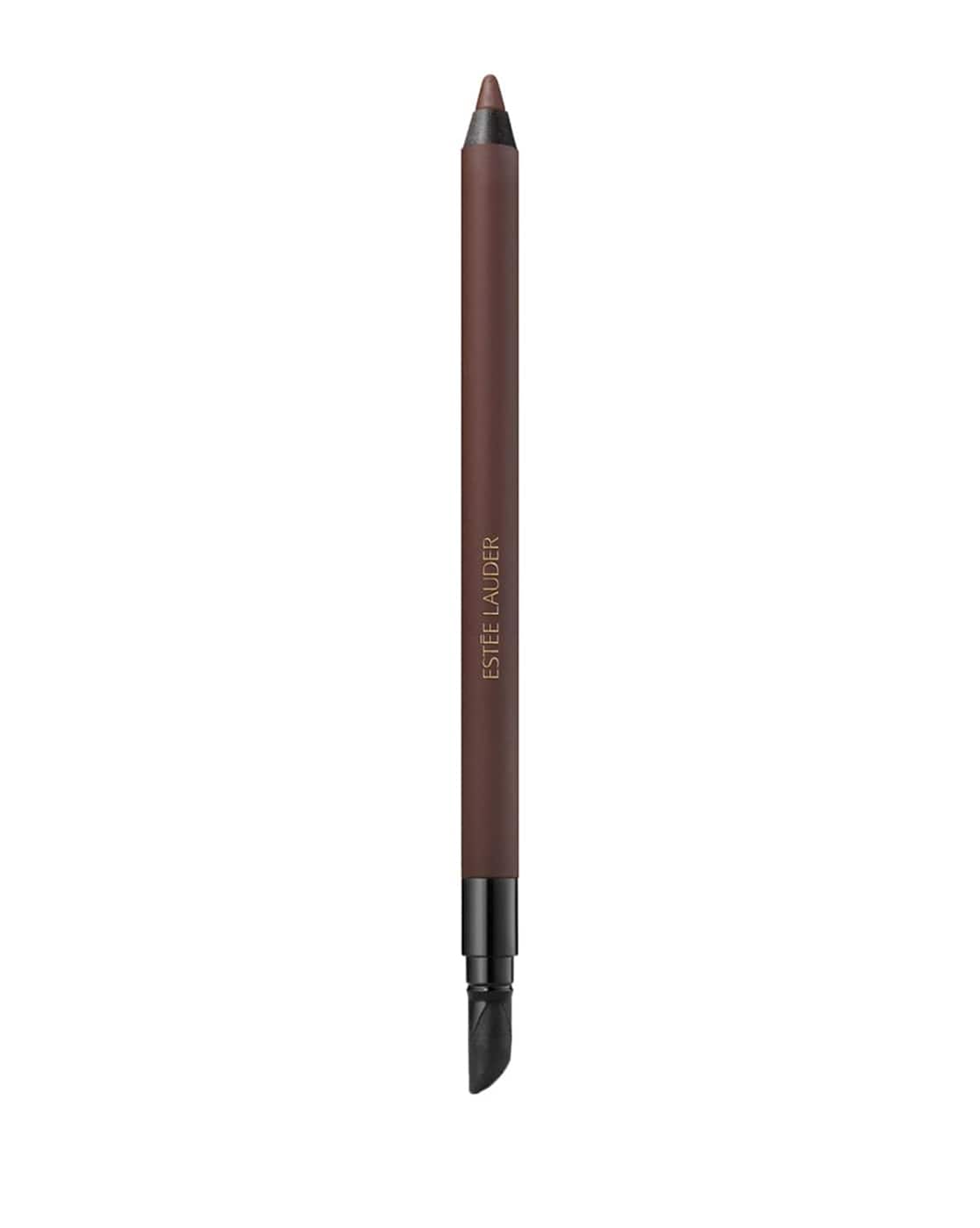 Estee Lauder Double Wear 24H Waterproof Gel Eye Pencil - Coffee (Brown)