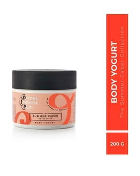 dream. immerse. play. Body Yogurt The Summer Caper Collection-picture-13