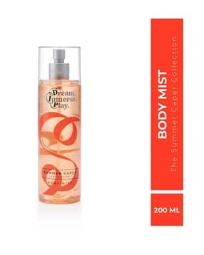 dream. immerse. play. Body Mist The Summer Caper Collection-picture-19