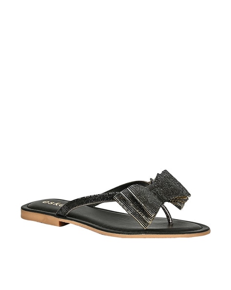 Eske Women Slip-on Sandals