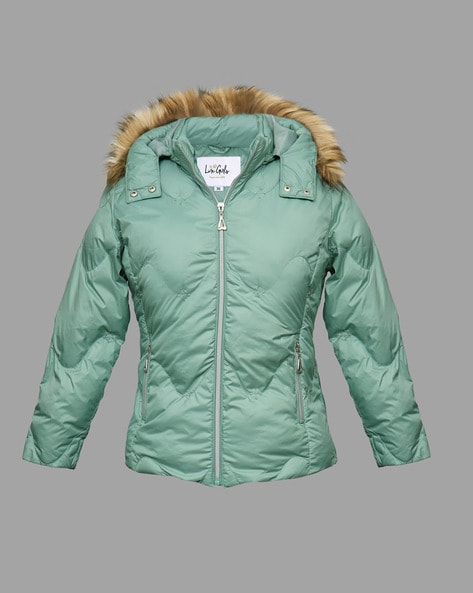 Junior girls jackets best sale