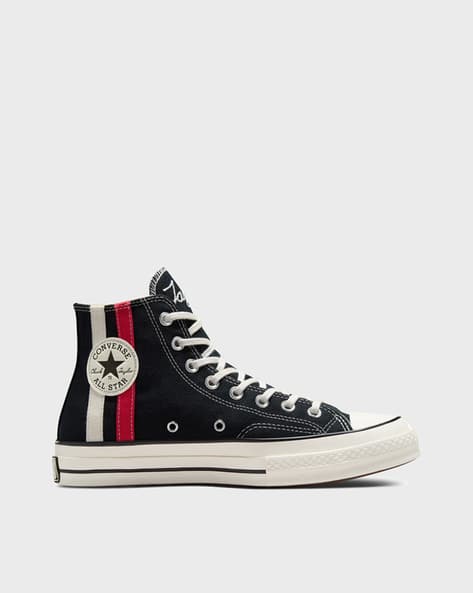 Unisex Chuck 70 Archival Stripes High Top Sneakers - Main Image