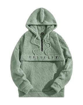 Buy POSHAX Men Typographic Print Relaxed Online | Ajio.com