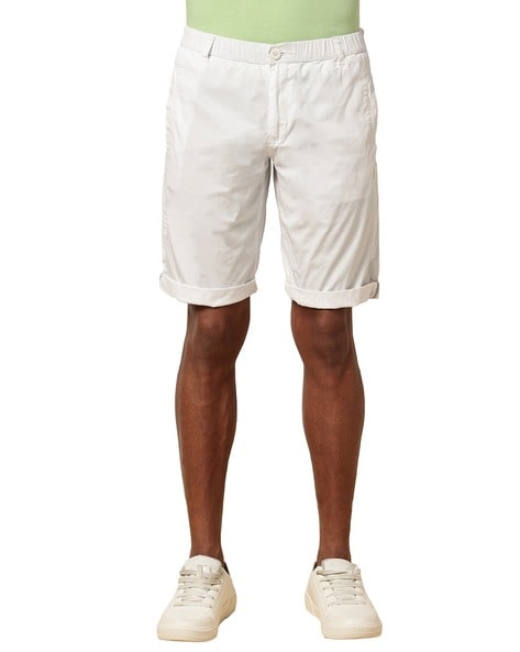 Beevee Men Regular Fit Shorts