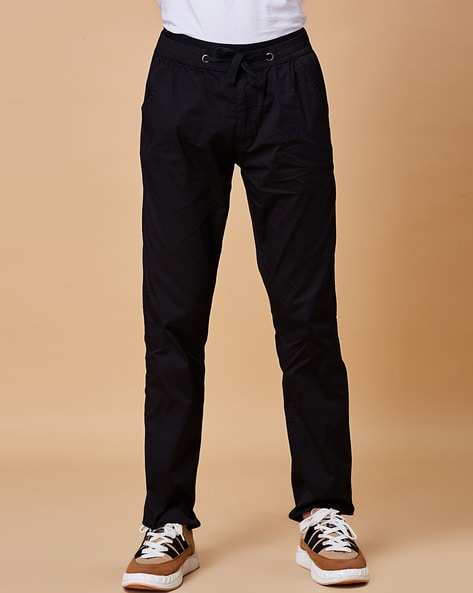 Beevee Men Track Pants