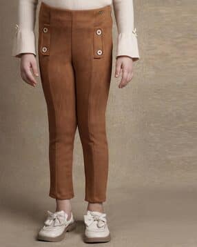 one friday Girls Relaxed Jeggings-picture-14