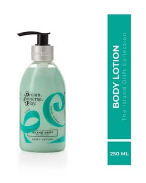 Body Lotion The Island Drift Collection-image-49