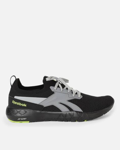 Reebok Sports Shoes With Synthetic Upper