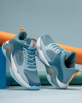 Men Sneakers with PU upper-image-1