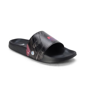 Puma slippers 50 off top