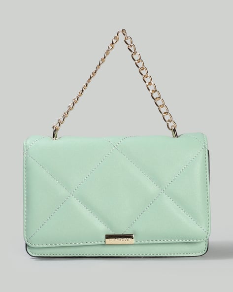VAN HEUSEN Women Quilted Sling Bag
