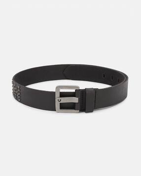 true religion Men Leather Belt-picture-16