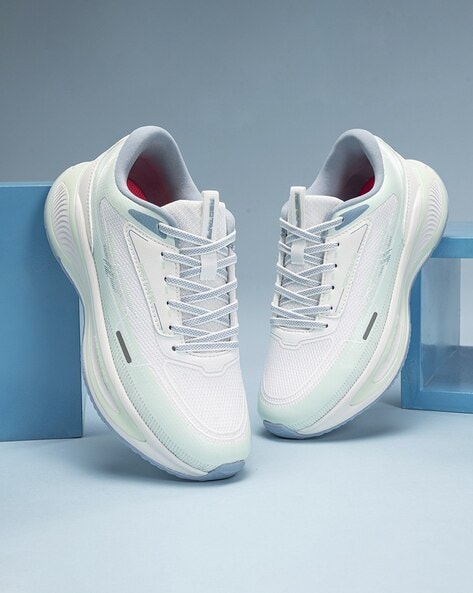 RED TAPE Women Sports Shoes with Lace Fastening