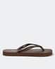 Buy Brown Flip Flop & Slippers for Women by FRISBEE Online | Ajio.com