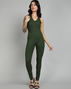 kotty Women Cotton Jumpsuit-picture-21