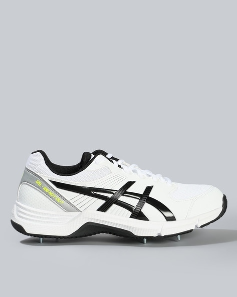 Men Gel-100 Not Out Cricket Shoes