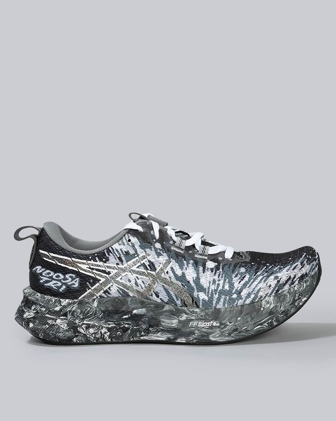 Sports Shoes Asics Noosa Ff Pret ASICS Noosa Tri 15 Review Running