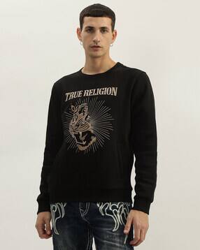 true religion Man Regular FitSweatshirt-picture-19