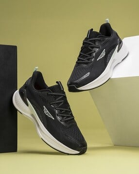 red tape Women Colourblock Low-Top Sport Shoes-picture-29