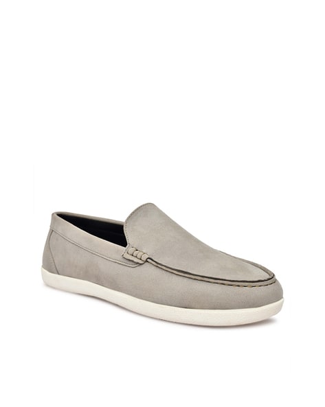 Men Boat Shoes with Synthetic upper