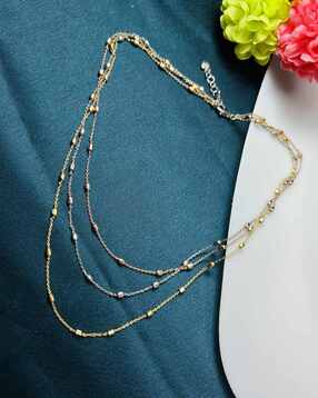 arte Women Sterling Silver Chain-picture-33