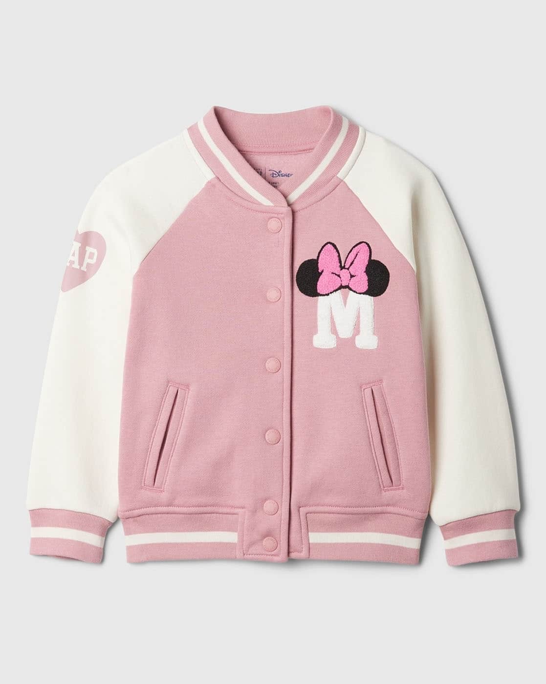 Buy Pink Jackets Shrugs for Girls by Gap Kids Online