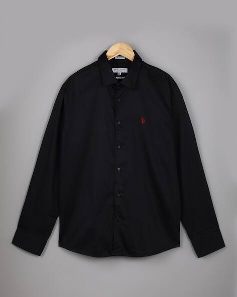 U.S. Polo Assn. Men Tailored Fit Shirt