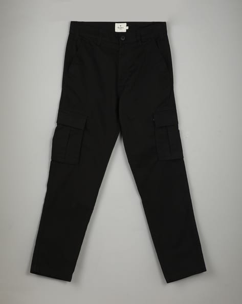 Men Monzi Feather Light Cargo Pants