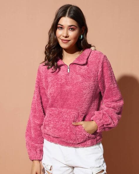 The Dry State Women Regular Fit Pullover