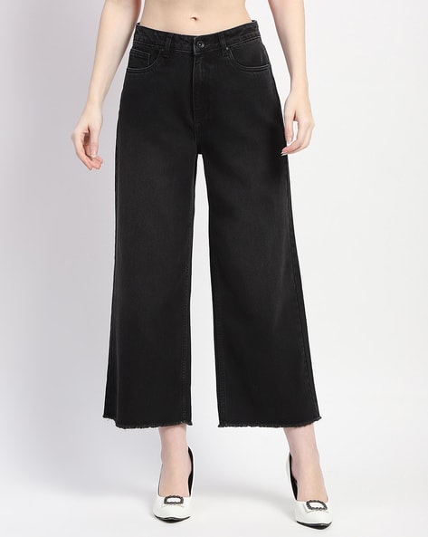 Madame Women Relaxed Fit Jeans