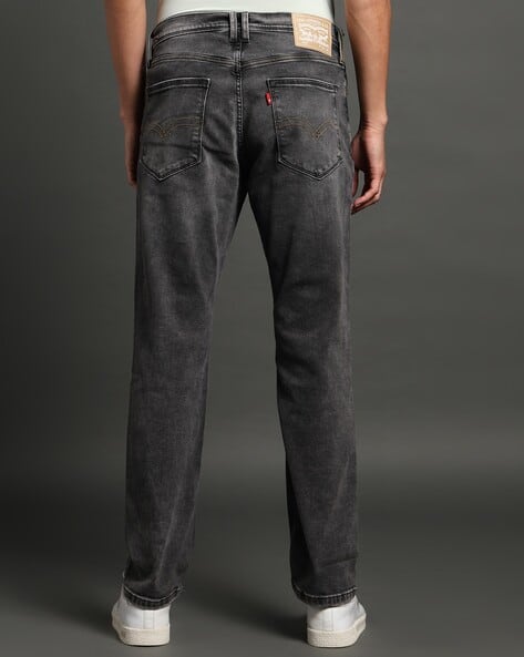 Buy Black Jeans for Men by LEVI'S Online