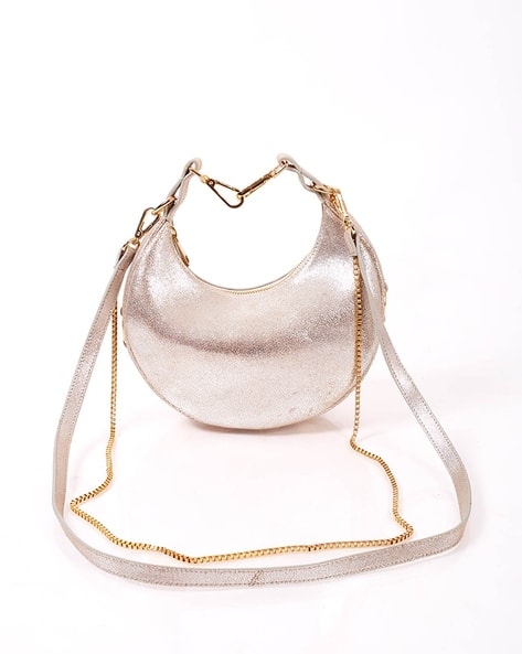 Buy Silver Handbags for Women by ODDCAT Online