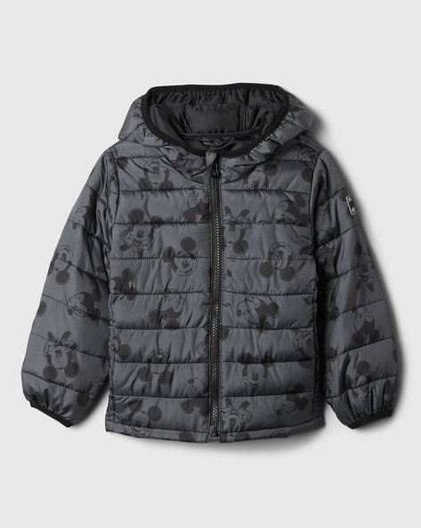 Buy Grey Jackets Coats for Boys by Gap Kids Online Ajio