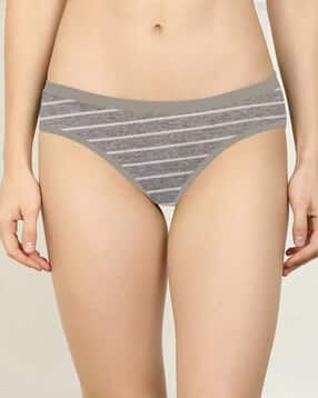 cumsin Cotton Seamless Briefs-picture-5