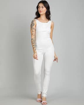 kotty Women Cotton Jumpsuit-picture-15