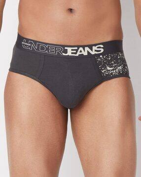 underjeans Regular Fit Briefs-picture-13