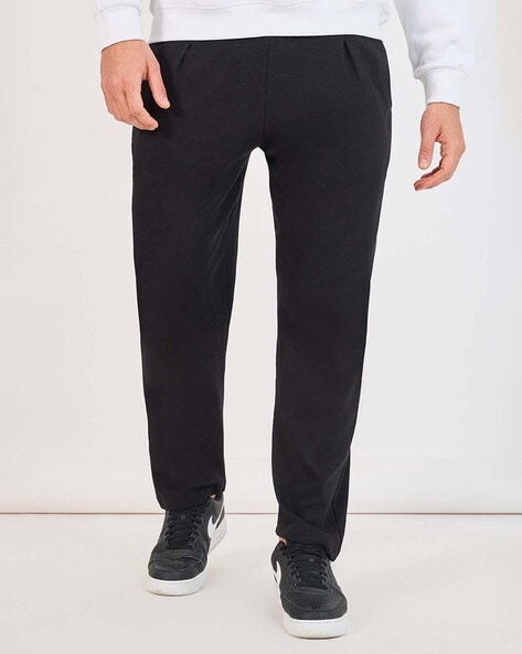 Styli Men Single Joggers