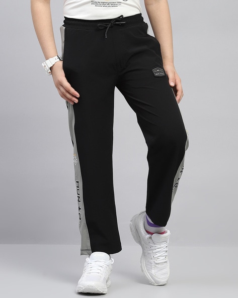 Monte Carlo Boys Track Pants