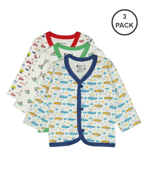 Regular Fit Thermal Vest