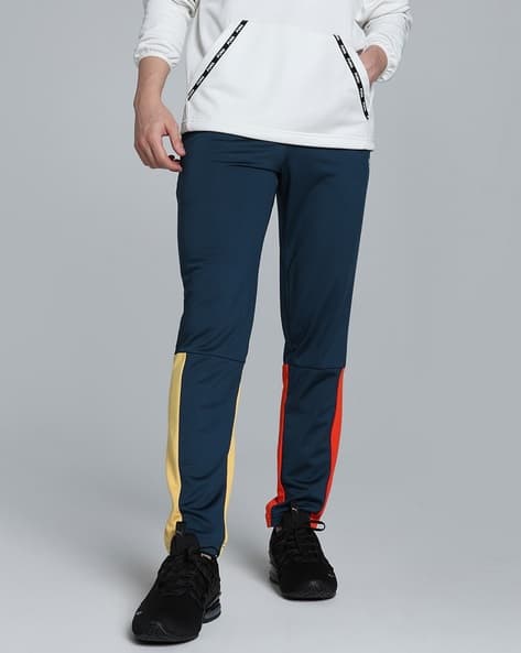 Puma Men Straight Joggers