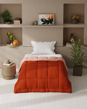 kopa Ultra Soft Microfiber Reversible Comforter For All Weather -picture-8