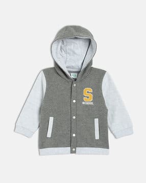 mini klub Men Cotton Sweatshirt-picture-53