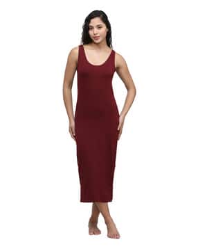 attwact Women Cotton Slip-picture-20