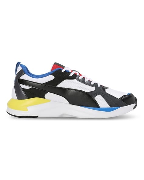 Puma X-Ray Men Grilion V1 Sneakers