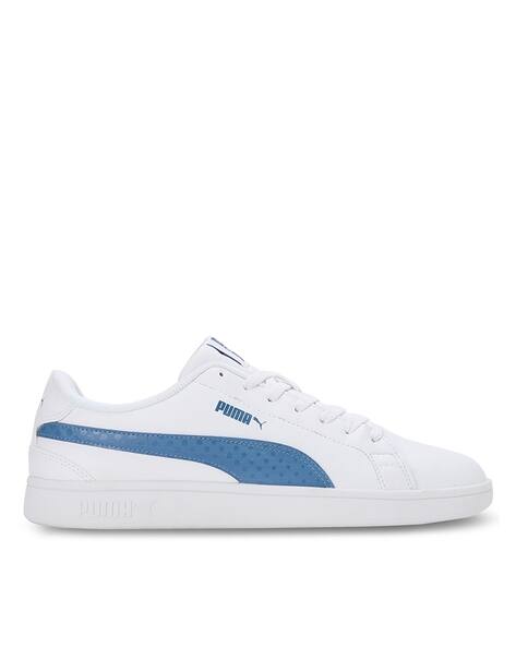Puma Men Play one8 Low-Top Lace-Up Sneakers