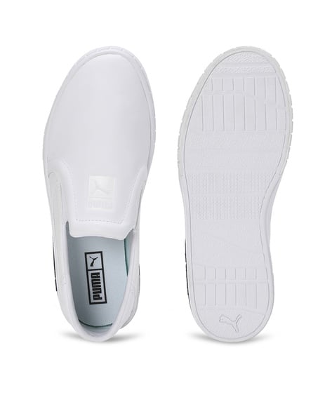 Women Cali Star Slip-On Shoes