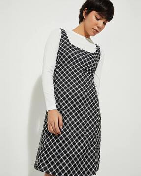 Buy BLACK Dresses for Women by MAX Online