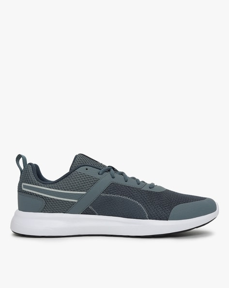 PUMA Men Strike One8 Low-Top Lace-Up Sneakers