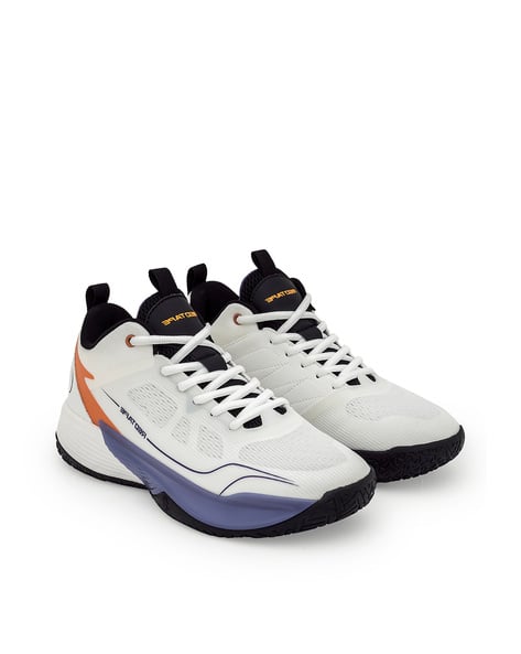 Ajio Clearance Campus Latest Shoes 2019 ALLEN Men Slip-On Walking - Main Image